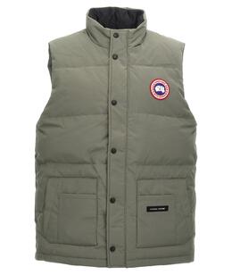 CANADA GOOSE: Жилет 