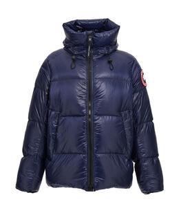 CANADA GOOSE: Пуховик с капюшоном 