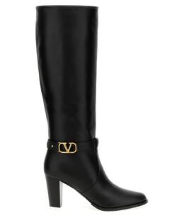 VALENTINO: Сапоги 