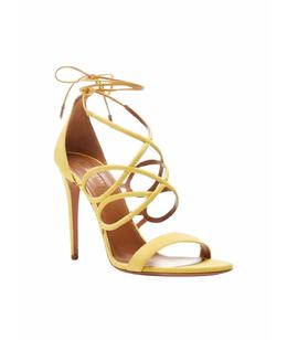 AQUAZZURA: Босоножки 