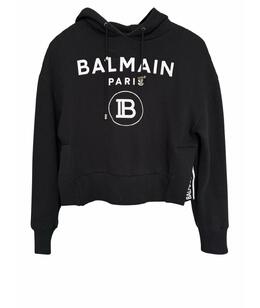 BALMAIN: Толстовка 