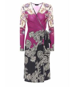 ETRO: Платье 
