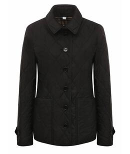 BURBERRY: Куртка 