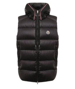 MONCLER: Жилет 