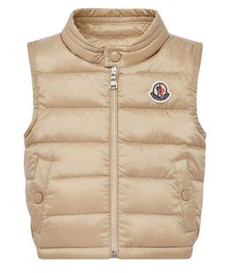 MONCLER: Жилет 