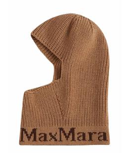 MAX MARA: Шапка 