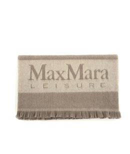 'S MAX MARA: Шарф 