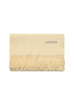 LANVIN: Шарф 