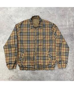 BURBERRY: Куртка 