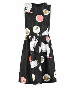 RED VALENTINO: Коктейльное платье 