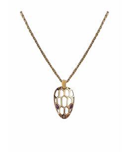 BVLGARI: Колье 