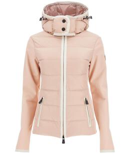 MONCLER GRENOBLE: Куртка из софтшелла 