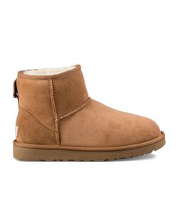 UGG AUSTRALIA: Ботинки 