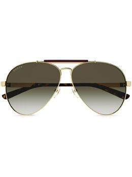 Gucci Eyewear: Очки 