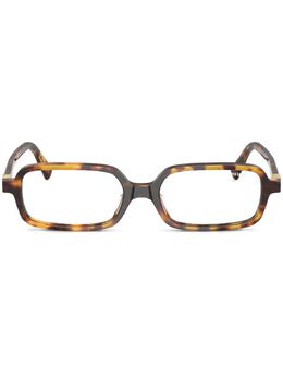 Miu Miu Eyewear: Очки 