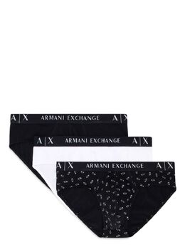 Armani Exchange: Трусы 