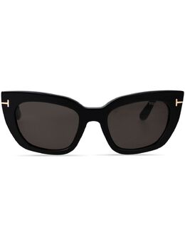 TOM FORD Eyewear: Очки 