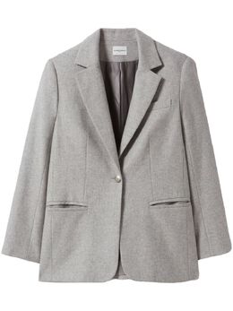 Claudie Pierlot: Светлый жакет 