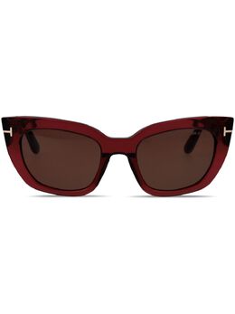 TOM FORD Eyewear: Очки 