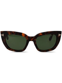 TOM FORD Eyewear: Очки 