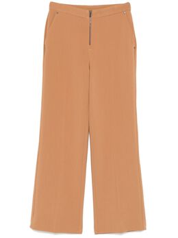 DKNY: Светлые брюки 