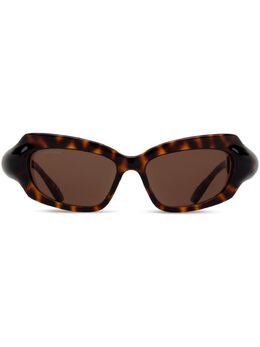 Balenciaga Eyewear: Очки 