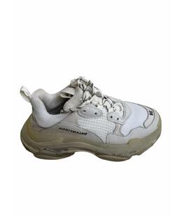 BALENCIAGA: Кроссовки 