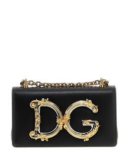 DOLCE&GABBANA: Сумка 