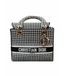 CHRISTIAN DIOR: Сумка 