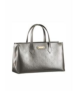LOUIS VUITTON: Сумка 