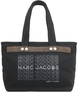 MARC JACOBS: Чёрная сумка 