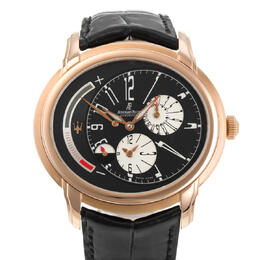 Audemars Piguet: Часы  Millenary