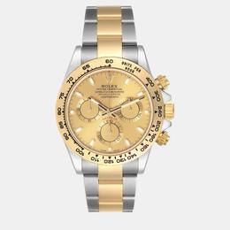 Rolex: Часы  Cosmograph Daytona