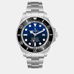 Rolex: Часы  Sea-Dweller