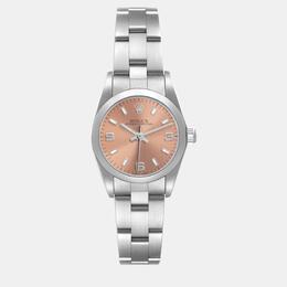 Rolex: Часы  Oyster Perpetual