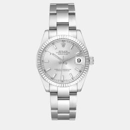 Rolex: Часы 