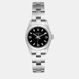 Rolex: Часы  Oyster Perpetual