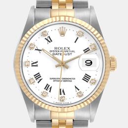 Rolex: Часы 