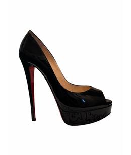 CHRISTIAN LOUBOUTIN: Туфли 