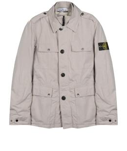 STONE ISLAND: Летняя куртка 