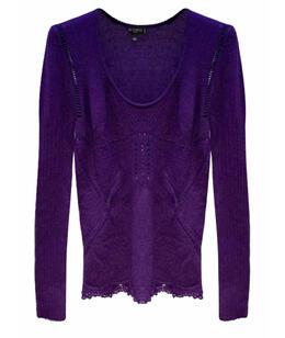 ETRO: Свитер 