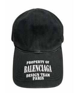 BALENCIAGA: Кепка 