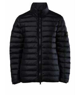 STONE ISLAND: Куртка с капюшоном 