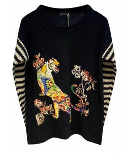 ETRO: Свитер 