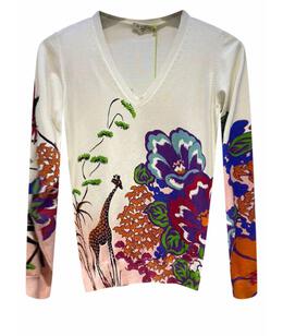 ETRO: Свитер 