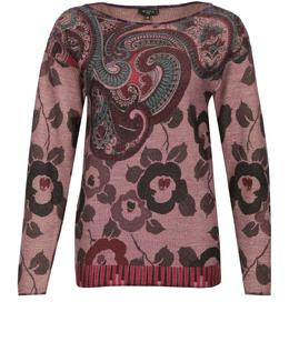 ETRO: Свитер 