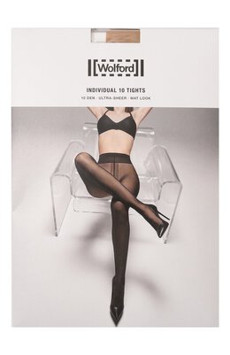 Wolford: Колготки 