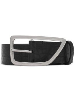 Burberry: Ремень  Belt