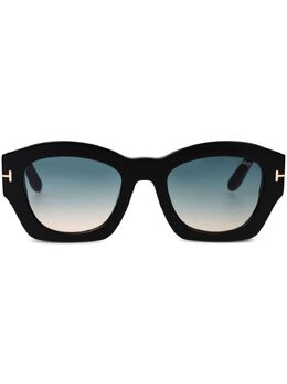 TOM FORD Eyewear: Очки 