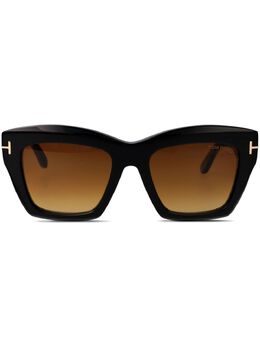 TOM FORD Eyewear: Очки 